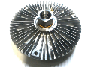 Image of FAN COUPLING image for your BMW